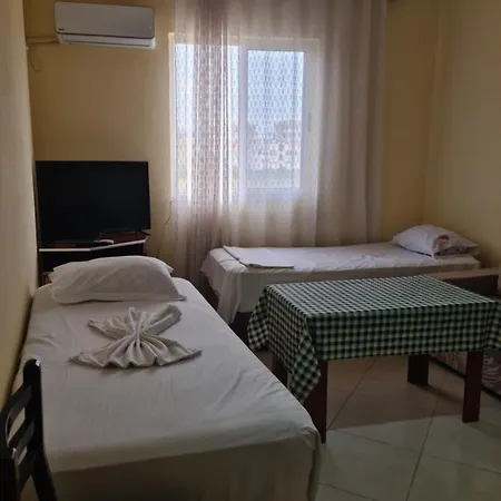 Roan Room's Appartamento