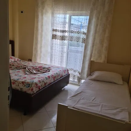 Appartamento Roan Room's