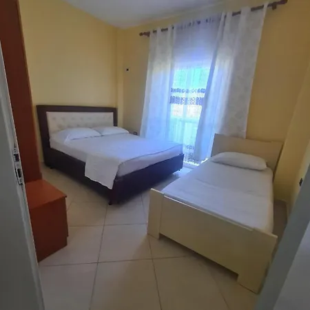 Apartmán Roan Room's