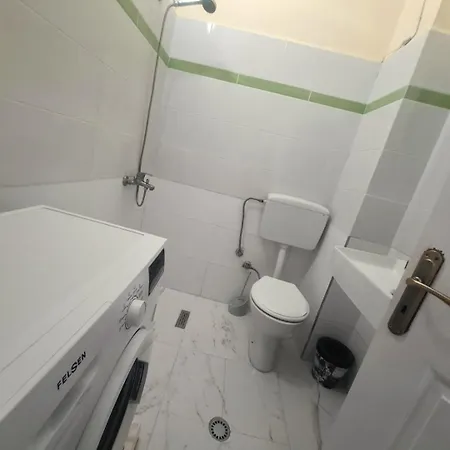 Apartment Roan Golem