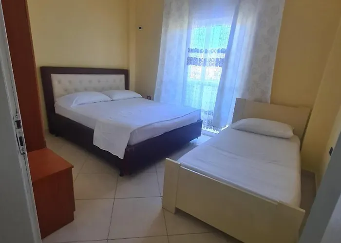 Apartment Roan Room's