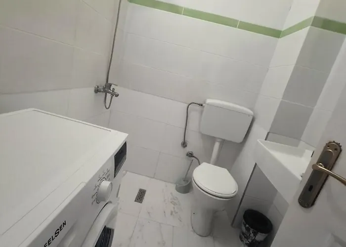 Apartament Roan Room's