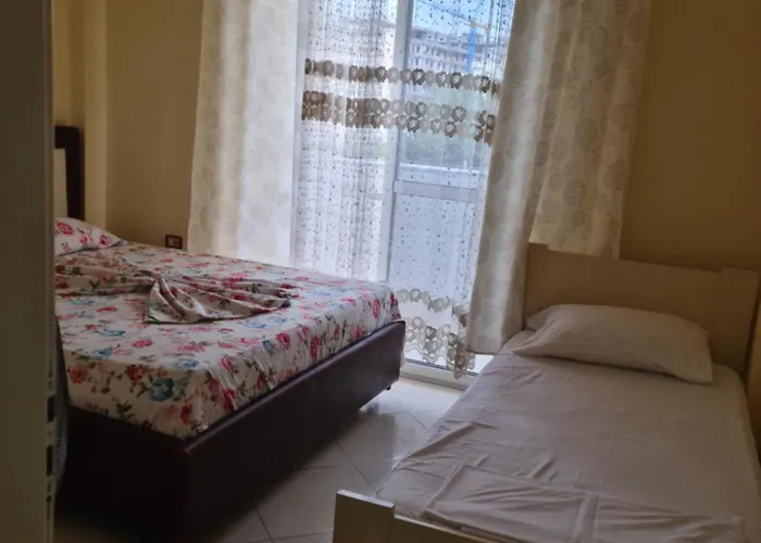 Apartament Roan Room's